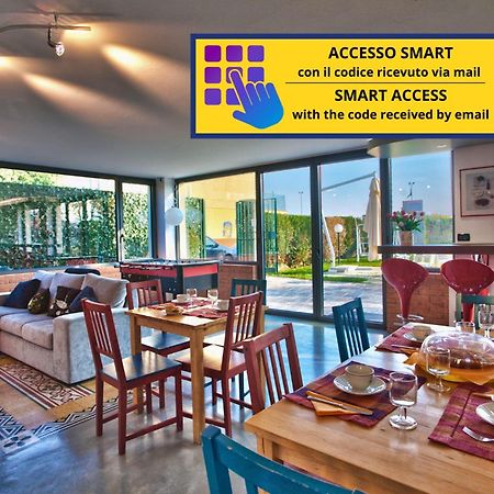 B&B Colorado Bergamo Kültér fotó