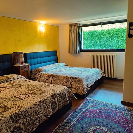 B&B Colorado Bergamo Kültér fotó