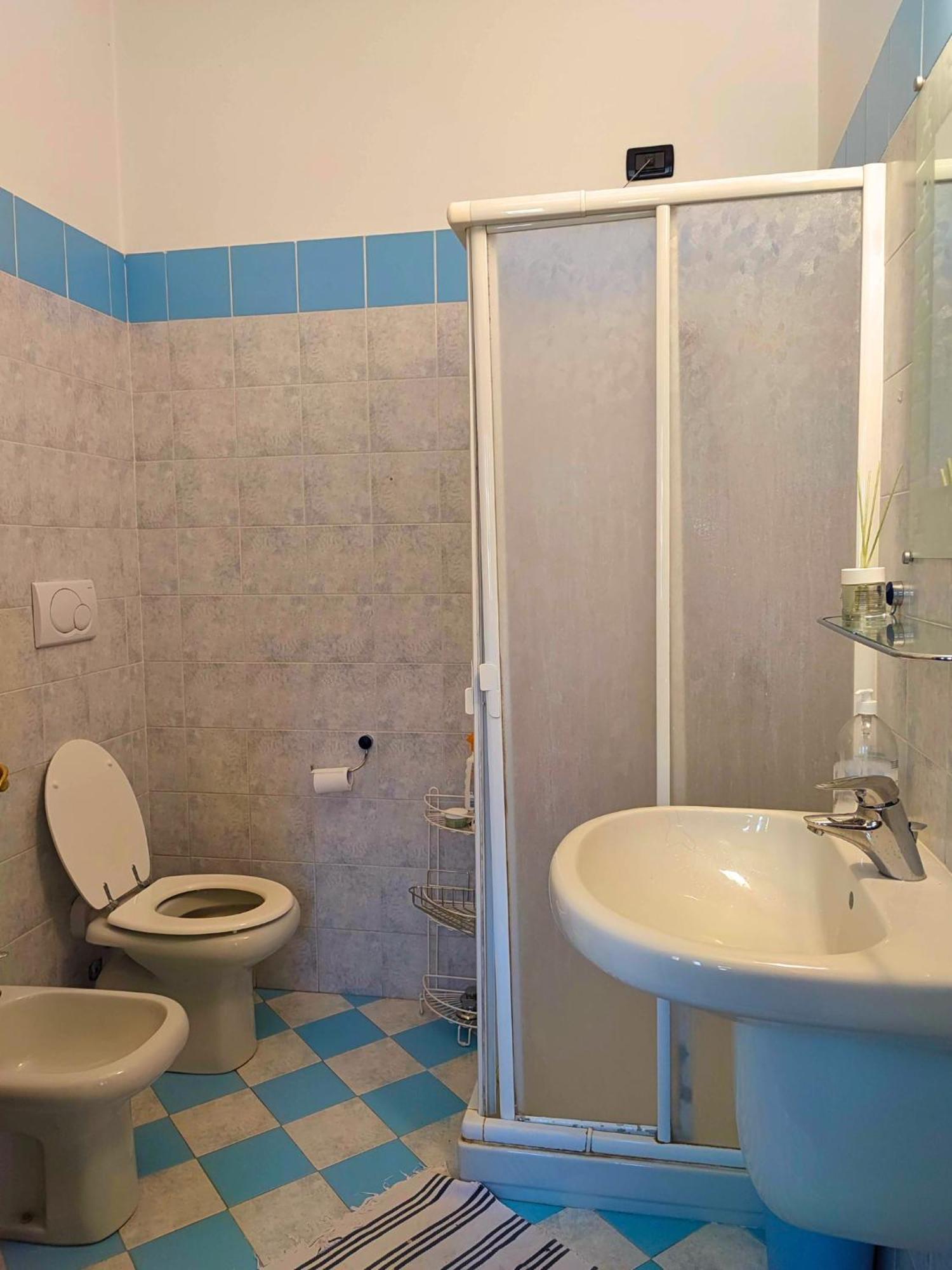 B&B Colorado Bergamo Kültér fotó