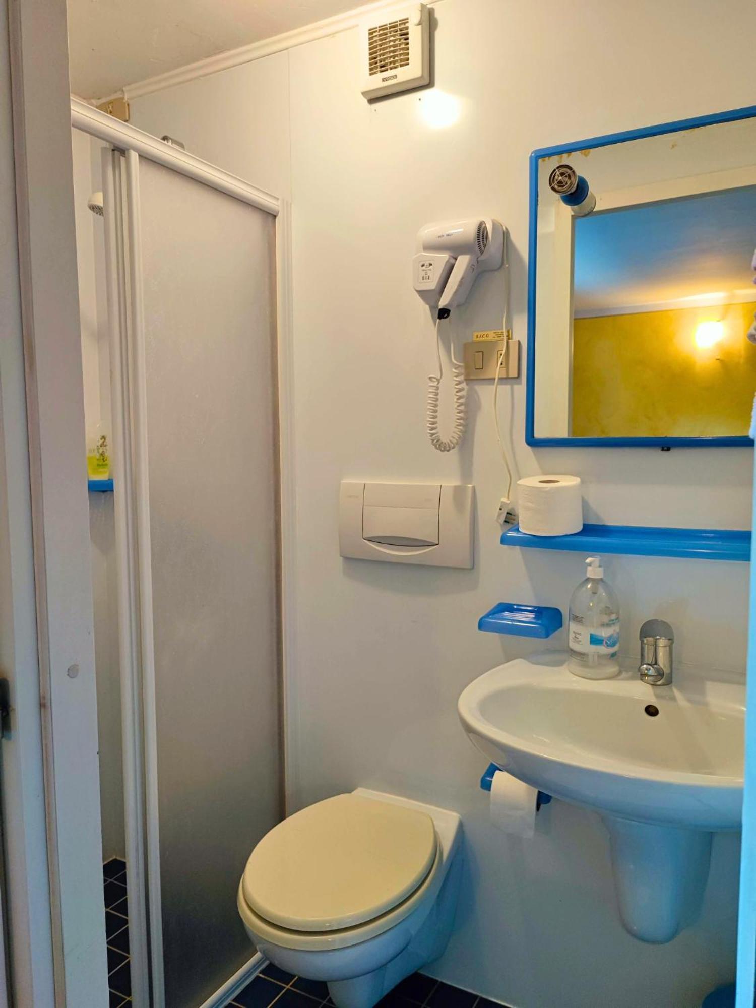 B&B Colorado Bergamo Kültér fotó