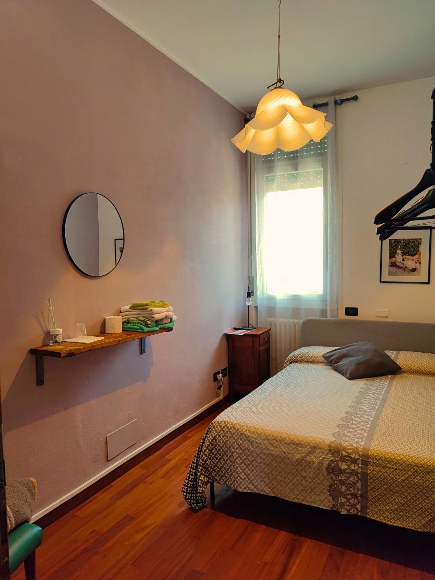 B&B Colorado Bergamo Kültér fotó