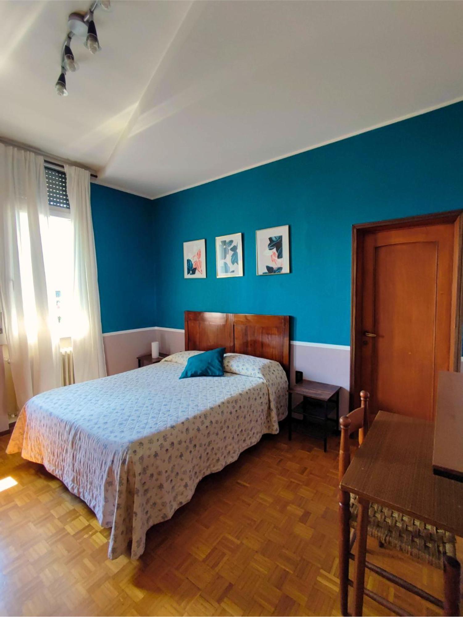 B&B Colorado Bergamo Kültér fotó
