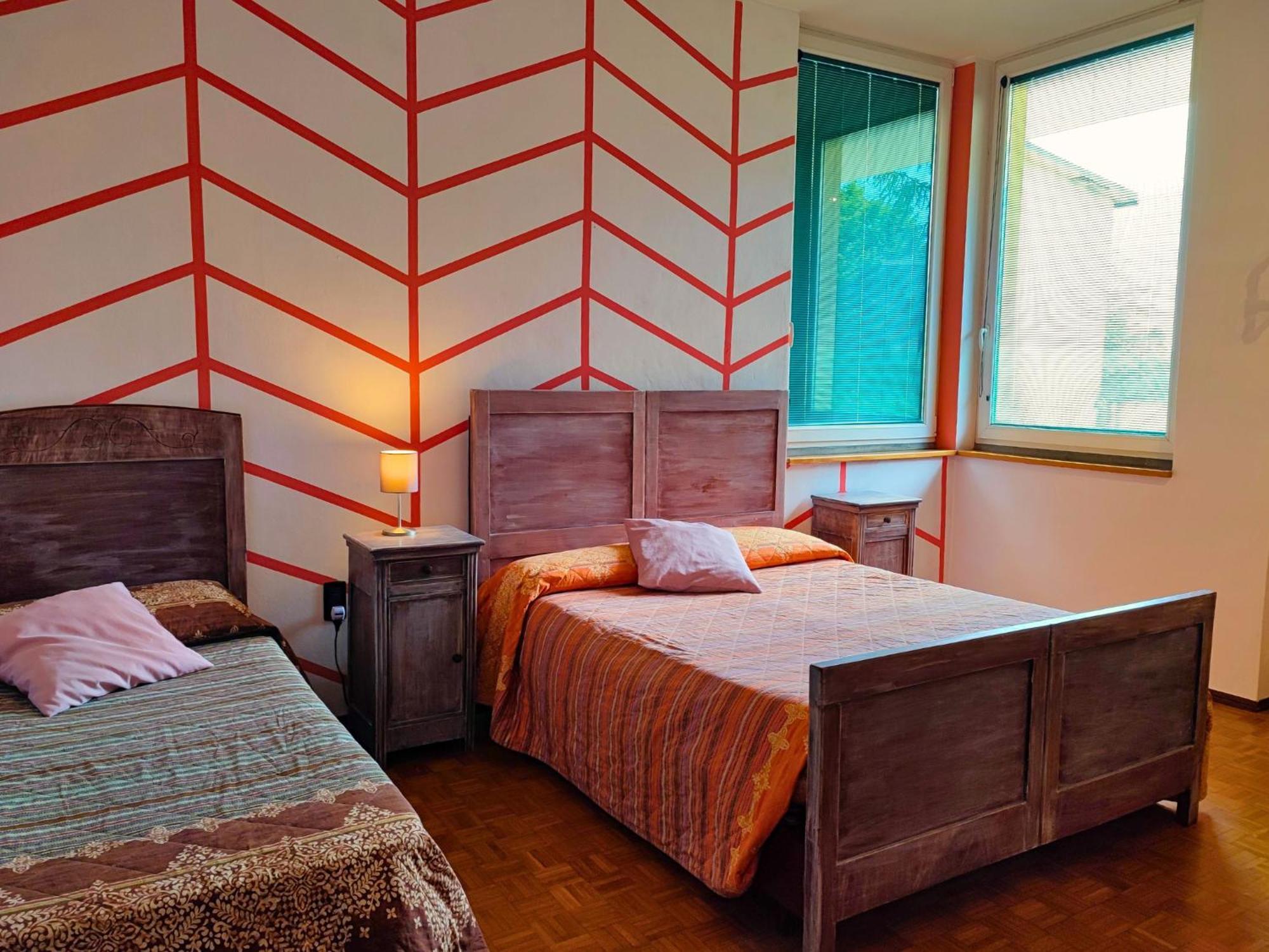 B&B Colorado Bergamo Kültér fotó