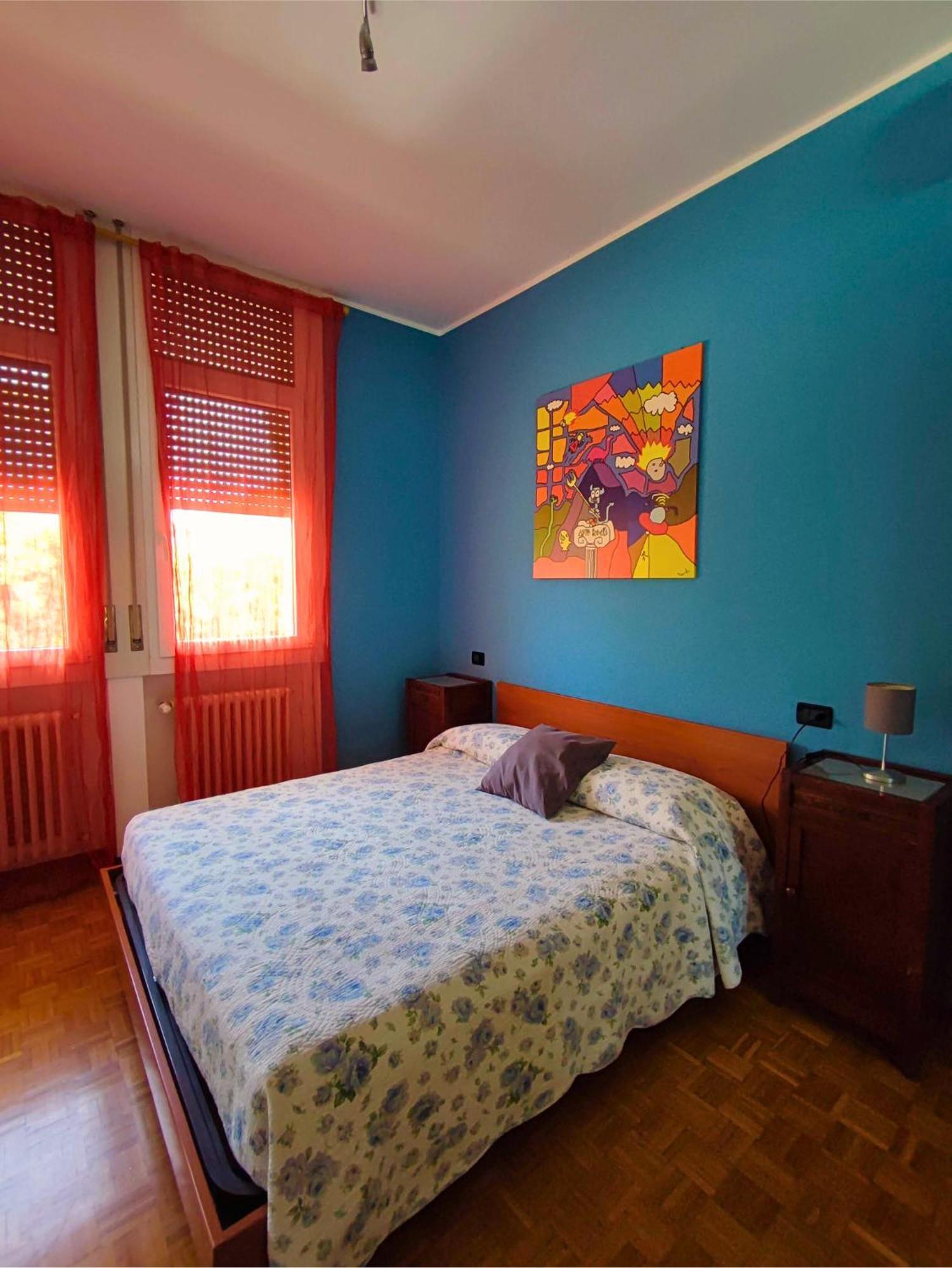 B&B Colorado Bergamo Kültér fotó