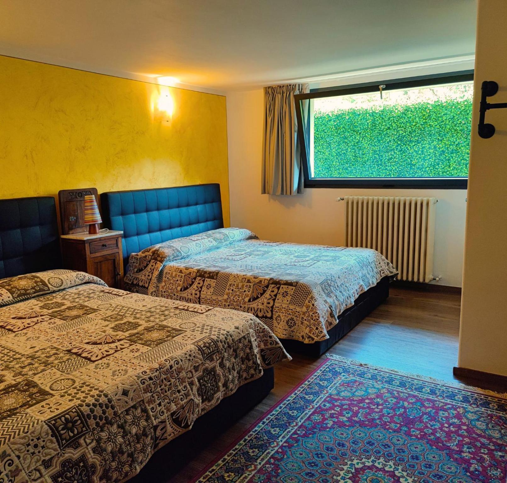 B&B Colorado Bergamo Kültér fotó